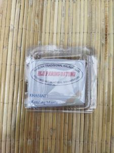 BIJI PARING BATUNG BANJARMASIN