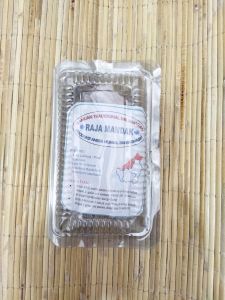 RAJA MANDAK BANJARMASIN