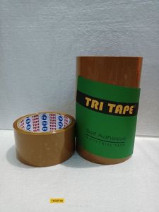 *LAKBAN COKLAT DAISUKE