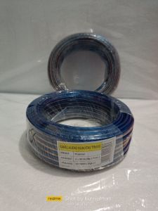 KABEL LISTRIK BIRU