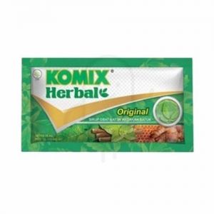 KOMIX HERBAL ORIGINAL 15ml