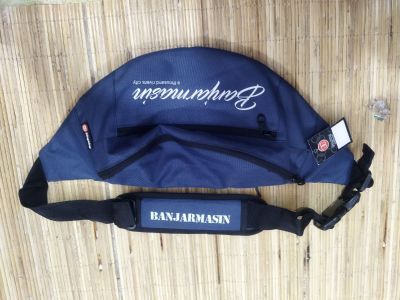 WAIST BAG BENGKENG