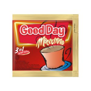 GOOD DAY MOCACINNO 20g