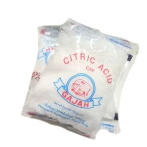 CITRUN CAP GAJAH 50g