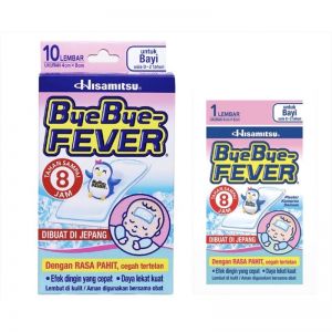 ByeBye FEVER bayi