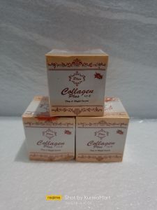 COLLAGEN DAY NIGHT CREAM