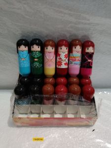 LIP BALM KIMONO