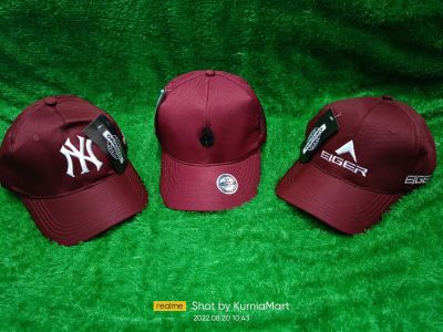 ANEKA TOPI KAIN