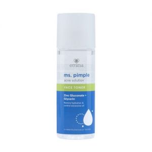 EMINA TONER MS.PIMPLE