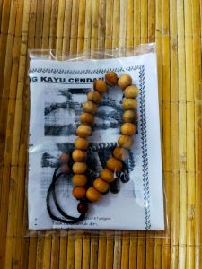 GELANG CENDANA KHALIL