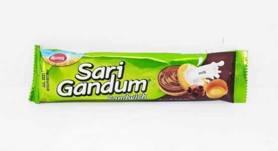 SARI GANDUM 38.5g