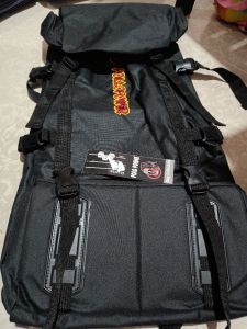 Ransel pakaian polopower