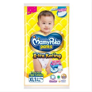 MAMYPOKO XL1