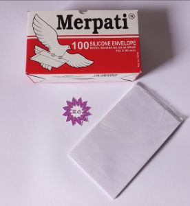 Merpati Amplop Sedang No. 104
