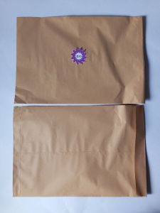 Samson Amplop Coklat 18x28cm