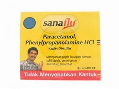 SANAFLU
