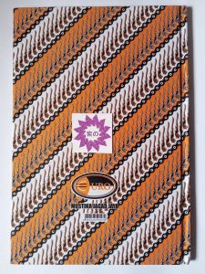 Uro Hard Cover F4 50