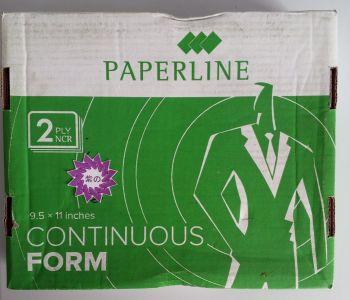 Paperline CF K2 W