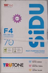 SIDU F4 70