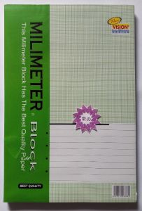 Vision Milimeter Block