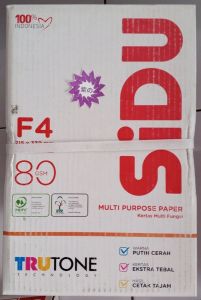 SIDU F4 80