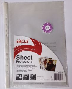 Eagle Sheet Protectors