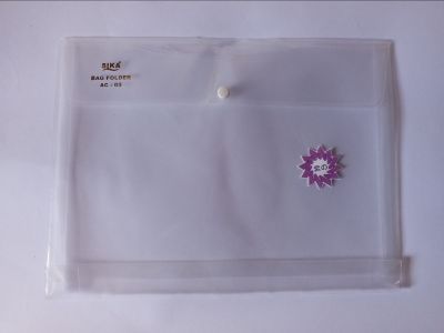 SIKA Map Kancing F4