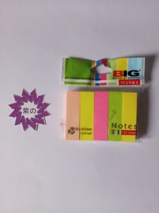 BIG Sticky Note 5c