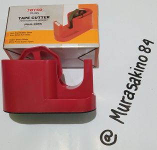 Joyko Tape Cutter Besar