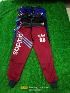 CELANA JOGGER ANAK M