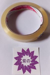 Daimaru Solasi Bening 12mm