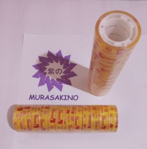 Nachi Tape Kecil Tipis 12mm