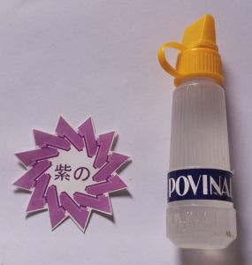 Povinal Lem Cair 22ml