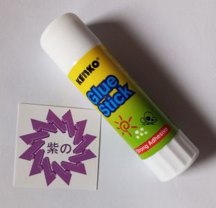 Kenko Glue Stick 25g