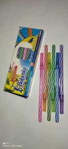 Bolpenku Black Ulir