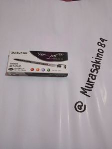 Zuixua Black Gel Pen 0.4