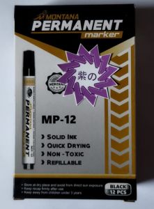 Montana Black Permanent