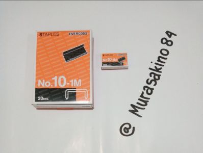 Evercoss Isi Staples No. 10