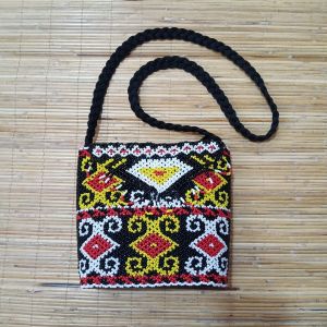 TAS MANIK ABG SELEMPANG