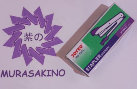 Joyko Stapler No. 10