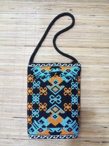 TAS MANIK BAKUL TINGGI