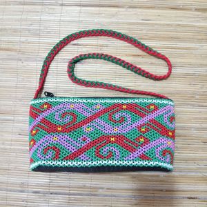 TAS MANIK SELEMPANG