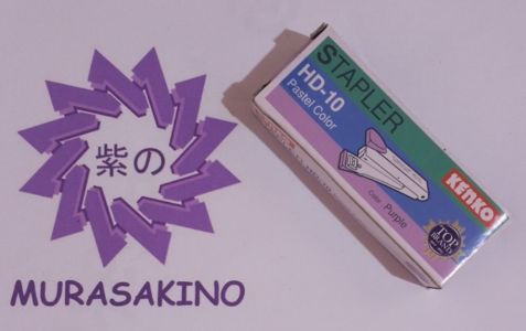 Kenko Stapler HD-10