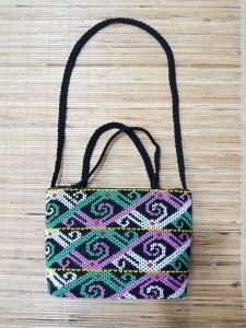 TAS MANIK TALI PANJANG + PENDEK