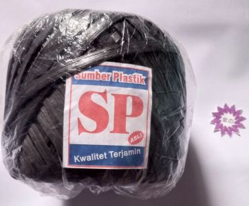 Sumber Plastik Tali Rafia 9ons
