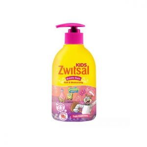 Zwitsal kids hair&body 280ml
