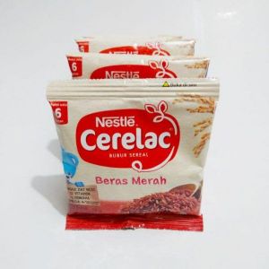 NESTLE CERELAC BM 20g