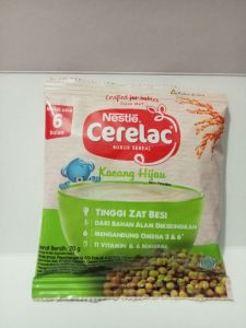 NESTLE CERELAC KH 20g