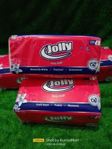 TISSU JOLLY 250