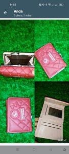 DOMPET BEHEL BORDIR